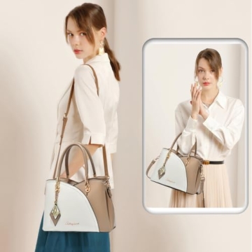 Stylish SiMYEER Purses & Handbags for Women