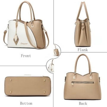 Stylish SiMYEER Purses & Handbags for Women