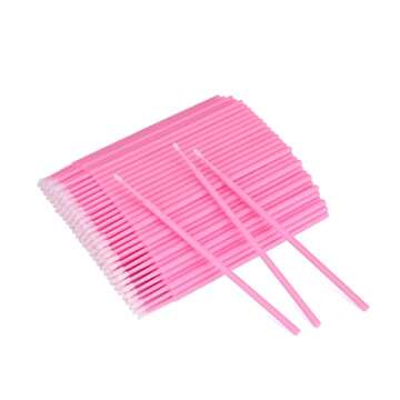 G2PLUS 400 PCS Disposable Micro Applicators for Beauty