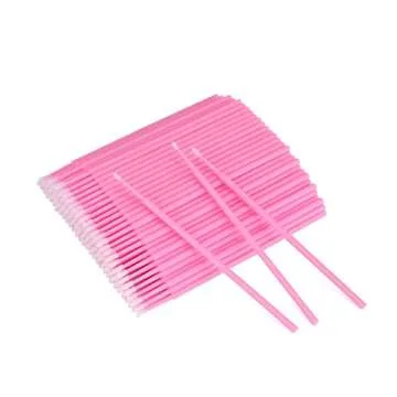 G2PLUS 400 PCS Disposable Micro Applicators for Beauty