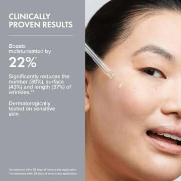 The Organic Pharmacy Hyaluronic Acid Serum