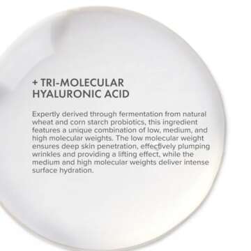 The Organic Pharmacy Hyaluronic Acid Serum