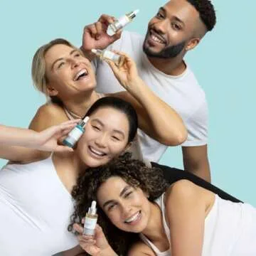 The Organic Pharmacy Hyaluronic Acid Serum