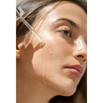 The Organic Pharmacy Hyaluronic Acid Serum