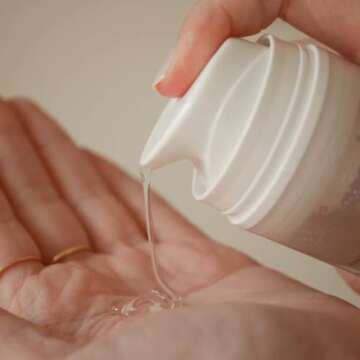 EVOLVh - Natural WonderBalm Magic For Curls (3.4 fl oz / 100 ml)