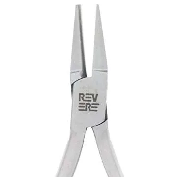 Revere Plier Set, 4 Piece Set with Stand | PLR-180.98