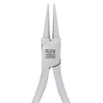 Revere Plier Set, 4 Piece Set with Stand | PLR-180.98