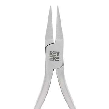 Revere Plier Set, 4 Piece Set with Stand | PLR-180.98