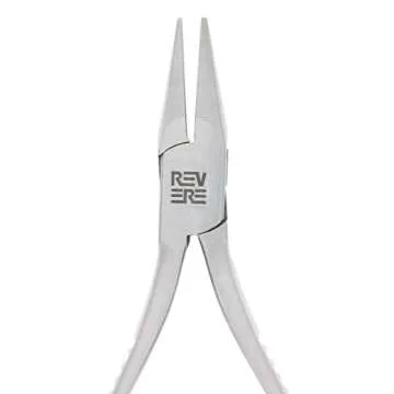 Revere Plier Set, 4 Piece Set with Stand | PLR-180.98