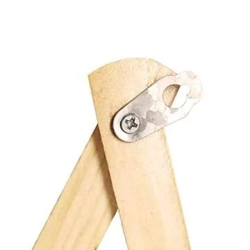 AMAPON Accordion Style Expandable Wall Wooden Coat Rack 13 Hooks (Pegs) Hang Hats Jackets Coffee Mug Purses Necklaces Towels Cap Leash Scarves Data Line Kitchenware (2 Packs)