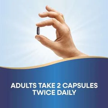 Nature's Way Black Walnut Hulls - 900 mg Digestive Support