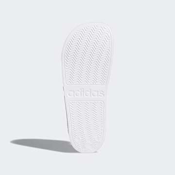 Adidas Men's Adilette Shower Slides - Comfort & Style