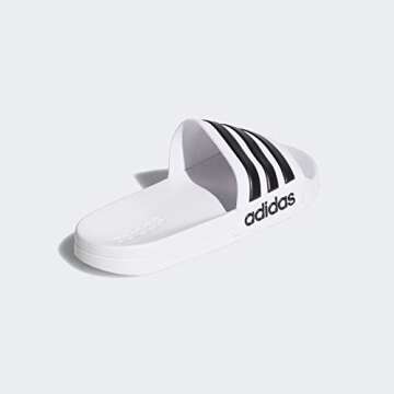 Adidas Men's Adilette Shower Slides - Comfort & Style