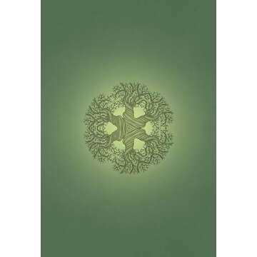 SACRED EARTH ORACLE CARDS for Personal Insight and Growth