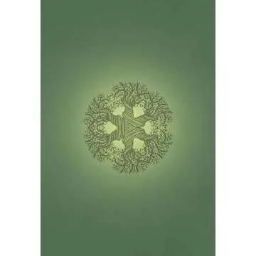 SACRED EARTH ORACLE CARDS for Personal Insight and Growth