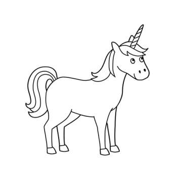 My First BIG Toddler Coloring Book with 128 Perforated Pages of Fun Coloring Scenes Including Animals, Unicorns, Dinosaurs, Mermaids, Castles, Trucks, and More! (Start Little Learn Big Series)