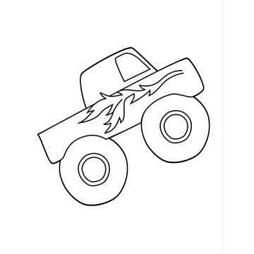 My First BIG Toddler Coloring Book with 128 Perforated Pages of Fun Coloring Scenes Including Animals, Unicorns, Dinosaurs, Mermaids, Castles, Trucks, and More! (Start Little Learn Big Series)