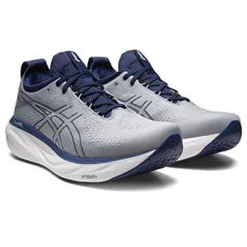 Comfortable ASICS Gel-Nimbus 25 Men's Running Shoes