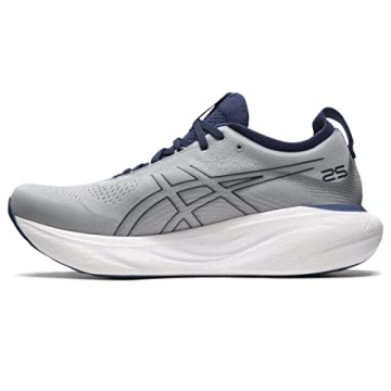 Comfortable ASICS Gel-Nimbus 25 Men's Running Shoes