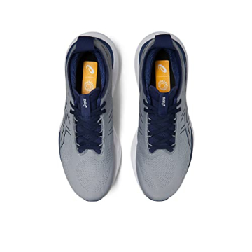 Comfortable ASICS Gel-Nimbus 25 Men's Running Shoes