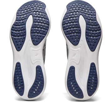 Comfortable ASICS Gel-Nimbus 25 Men's Running Shoes