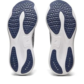 Comfortable ASICS Gel-Nimbus 25 Men's Running Shoes