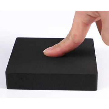 MyLifeUNIT EVA Shock Absorbing Washer Pads for Quiet Appliances