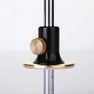 Mr. Pen Wheel Marking Gauge with Adjustable Features