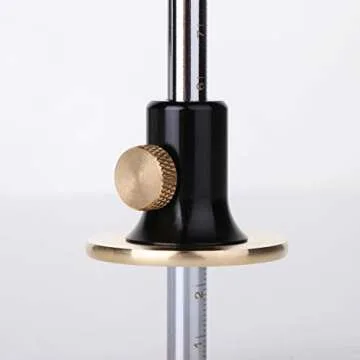 Mr. Pen Wheel Marking Gauge with Adjustable Features