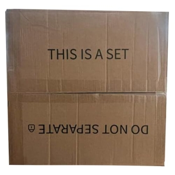 CAROTE Nonstick Cookware Set Detachable Handle Oven Safe