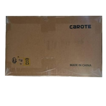 CAROTE Nonstick Cookware Set Detachable Handle Oven Safe