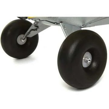 HobbyZone Carbon Cub S 2 RC Airplane - RTF