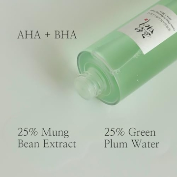 Beauty of Joseon Green Plum Refreshing Toner 150ml