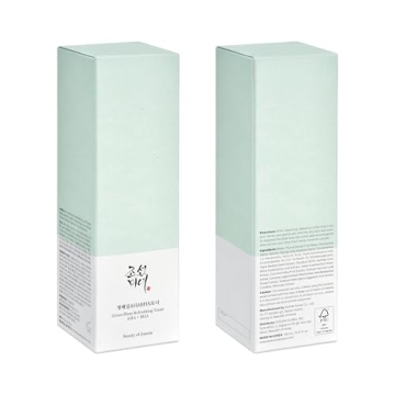 Beauty of Joseon Green Plum Refreshing Toner 150ml