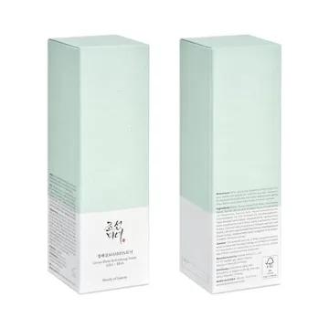 Beauty of Joseon Green Plum Refreshing Toner 150ml