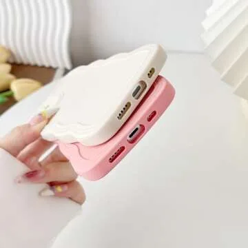 Caseative iPhone 12 Case - Stylish and Protective