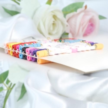 Music Queen Friendship Bracelets for Concert Fans