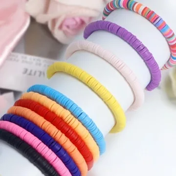 Music Queen Friendship Bracelets for Concert Fans