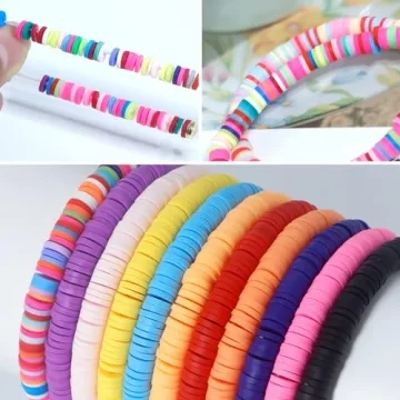 Music Queen Friendship Bracelets for Concert Fans