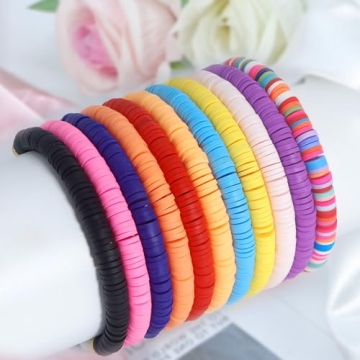 Music Queen Friendship Bracelets for Concert Fans