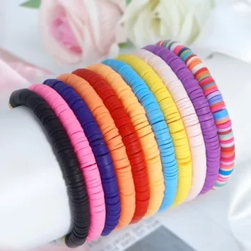 Music Queen Friendship Bracelets for Concert Fans