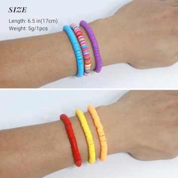 Music Queen Friendship Bracelets for Concert Fans