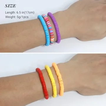 Music Queen Friendship Bracelets for Concert Fans