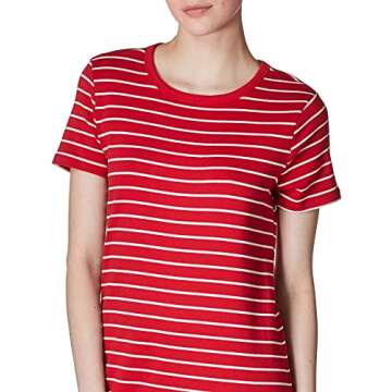 Touched by Nature Girls' Adult Organic Cotton Dress