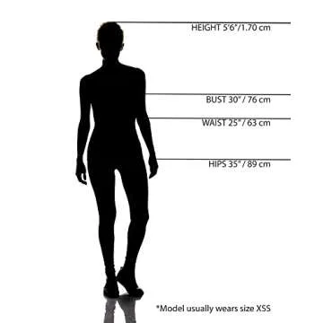 Touched by Nature Girls' Adult Organic Cotton Dress