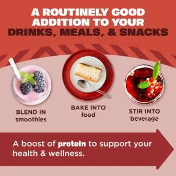 Manitoba Harvest Hemp Yeah Organic Max Protein Powder, Unsweetened, 32oz, with 20g Protein and 4.5g Omegas 3&6 per Serving, Keto-Friendly, Preservative Free, Non-GMO, Packaging May Vary