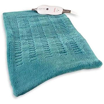 Sunbeam Heating Pad with Auto Shut Off for Pain Relief