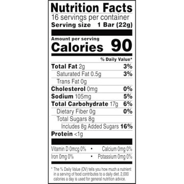 Original Rice Krispies Treats - Snack Bars 16 Count