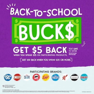 Original Rice Krispies Treats - Snack Bars 16 Count