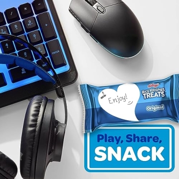 Original Rice Krispies Treats - Snack Bars 16 Count